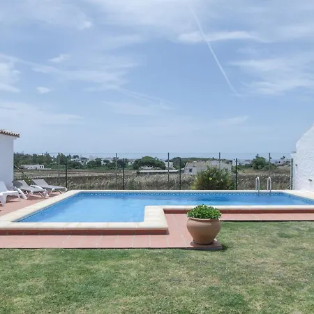 Appartement Casa La Gitanilla 1