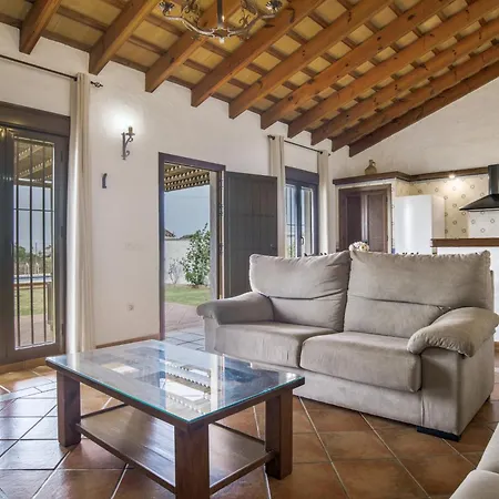 Appartement Casa La Gitanilla 1 Conil De La Frontera