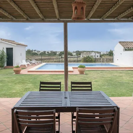 Casa La Gitanilla 1