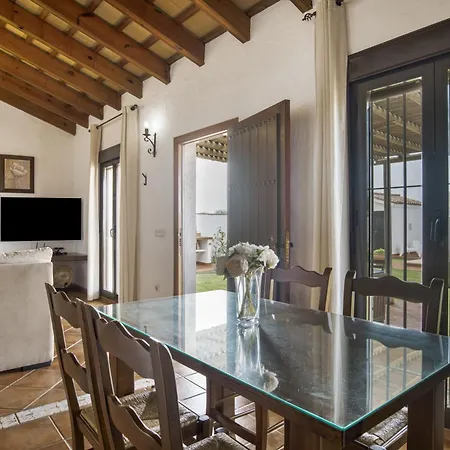 Casa La Gitanilla 1