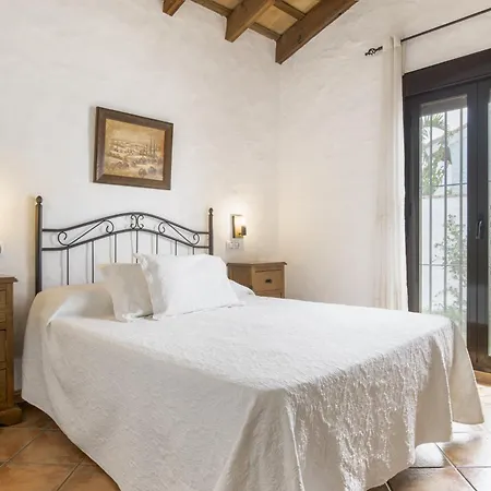 Casa La Gitanilla 1 Appartement