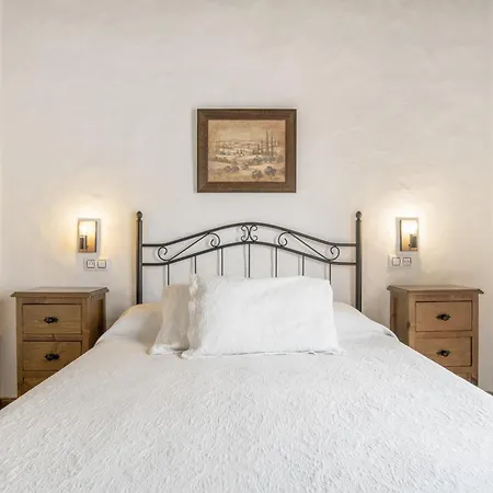 Casa La Gitanilla 1 Appartement *