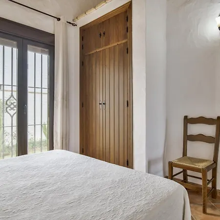 Casa La Gitanilla 1 *