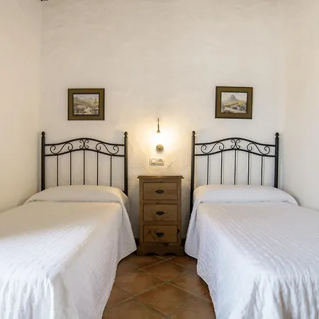 Casa La Gitanilla 1