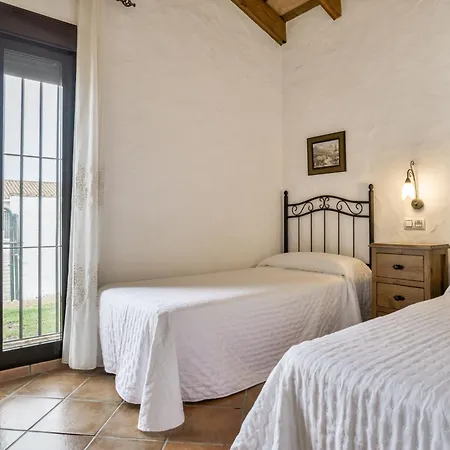 Casa La Gitanilla 1 Appartement Conil De La Frontera