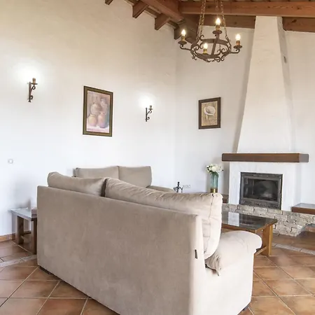 Casa La Gitanilla 1 Appartement *