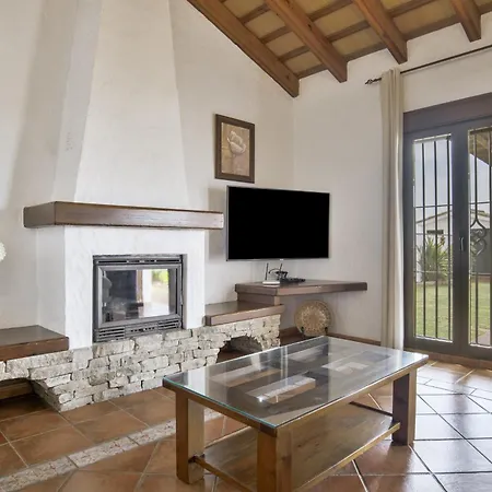Casa La Gitanilla 1 Appartement *