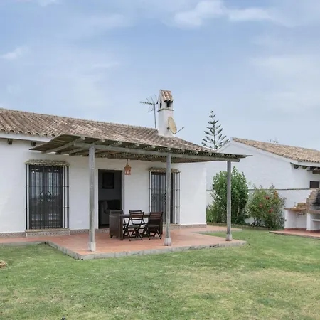 Casa La Gitanilla 1