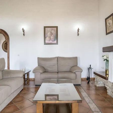 Casa La Gitanilla 1 Appartement