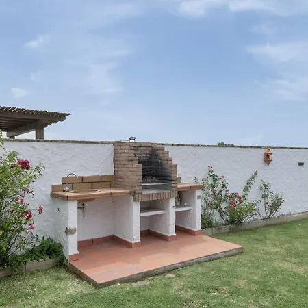 Appartement Casa La Gitanilla 1 *