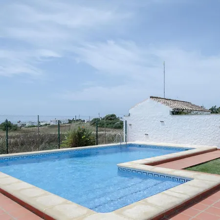 Casa La Gitanilla 1 Appartement