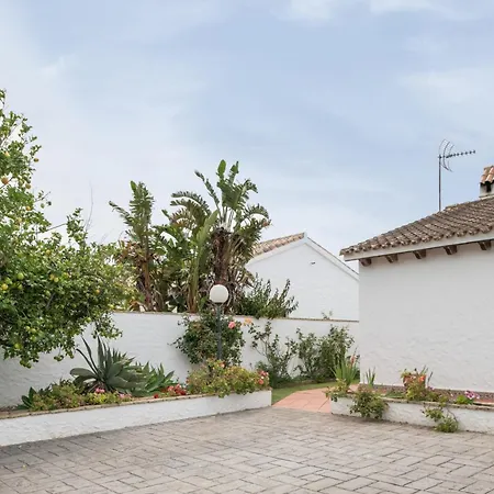 Casa La Gitanilla 1 *
