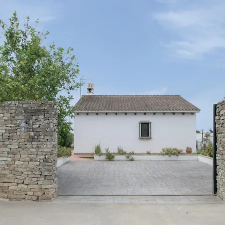 Casa La Gitanilla 1 Appartement Conil De La Frontera